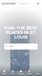 Mobile Screenshot of local.stltoday.com