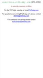 Mobile Screenshot of elections.stltoday.com